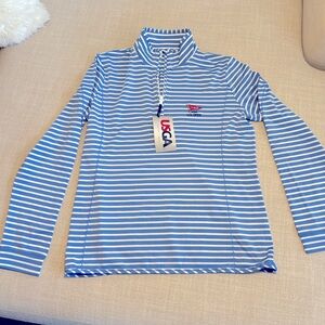 Vineyard vines Sankaty Shep M